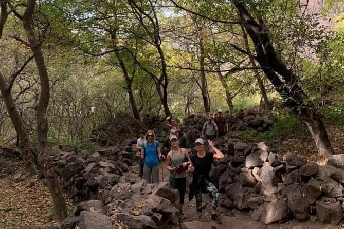 Berber villages : Atlas Mountains Day Hike from Marrakech - Why this Atlas Mountains trip works as a Marrakech escape