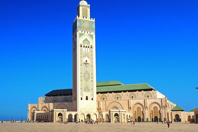 Best 9-Day Morocco Tour From Casablanca - What this nine-day Morocco route does well