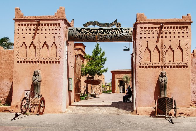 Best 9-Day Morocco Tour From Casablanca - Day 1: A simple arrival in Casablanca