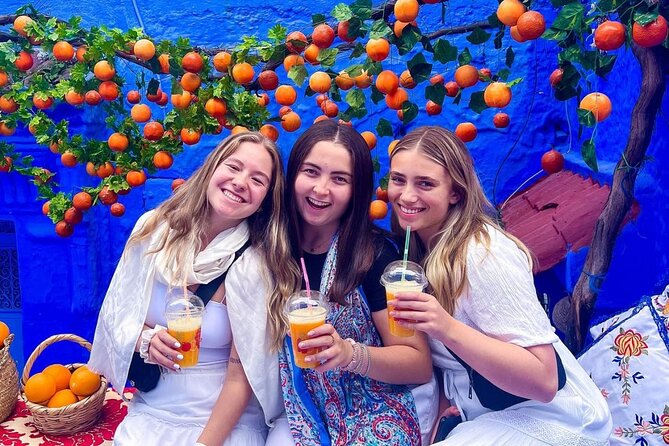 Best Chefchaouen Day Tour from Fez - Why Chefchaouen makes sense as a day trip from Fez