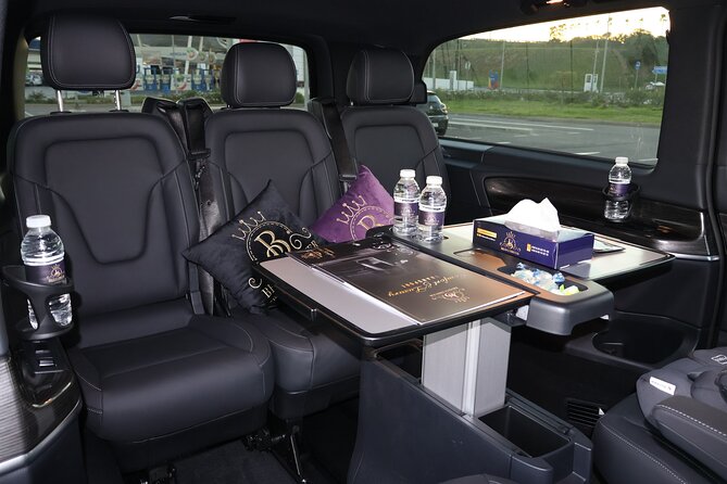 Best Private Airport Transfer Casablanca - Who will get the most from this service