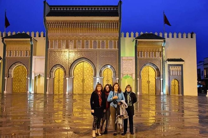Best Tour In Fez Médina With ( Private )Tour Guide - Why a private guide helps in Fez