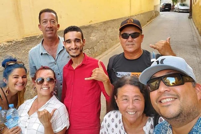 Best Tour In Fez Médina With ( Private )Tour Guide - Chouara Tannery and the work behind Fez leather
