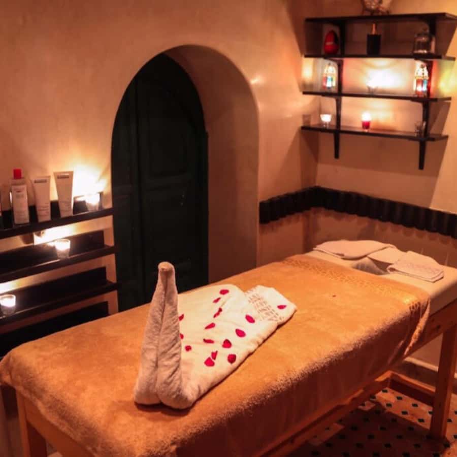 Best Traditional Moroccan Hammam Spa Experience - Should you book Best Traditional Moroccan Hammam Spa Experience?