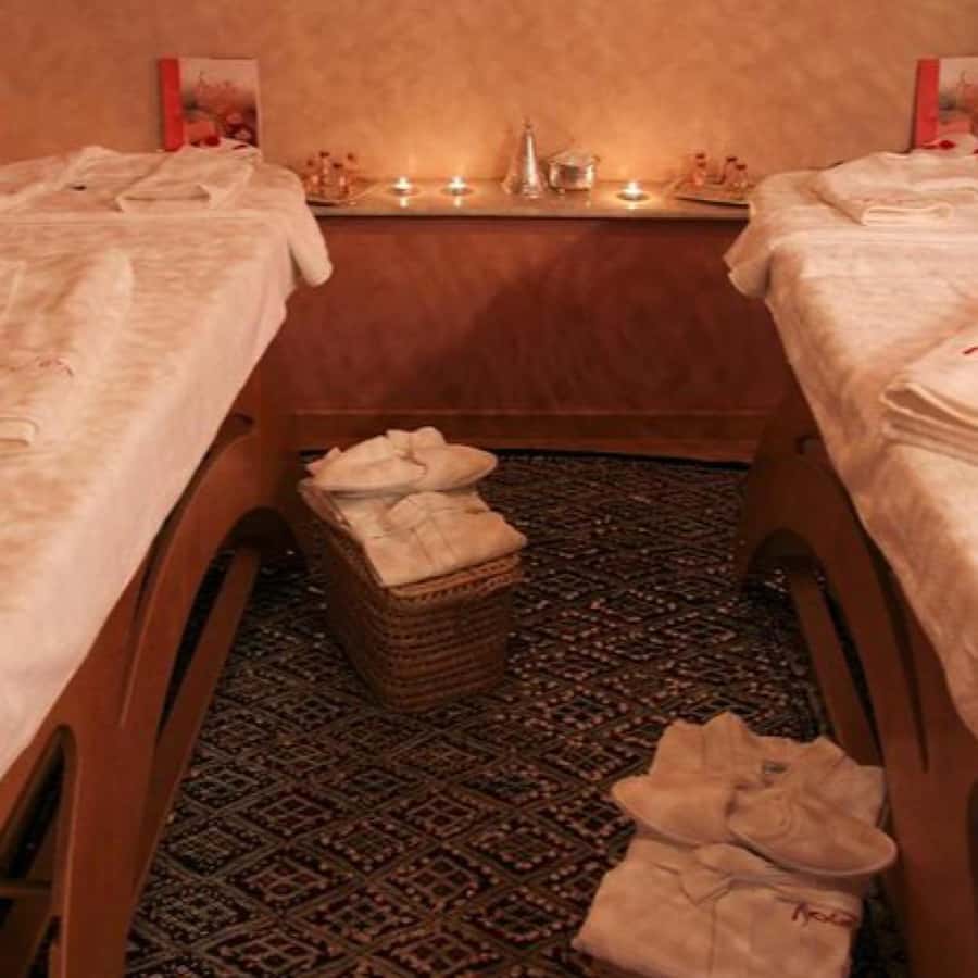 Best Traditional Moroccan Hammam Spa Experience - Cleanliness, warmth, and privacy deserve attention