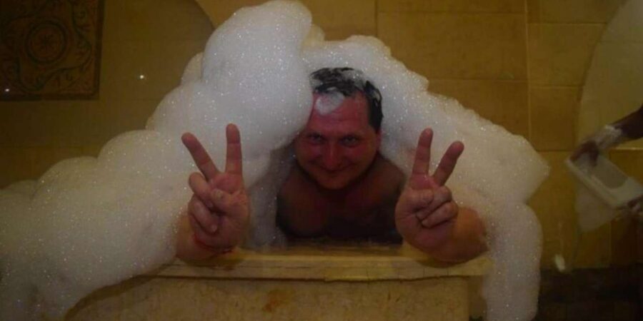Best Traditional Moroccan Hammam Spa Experience - Is $73 a fair price?