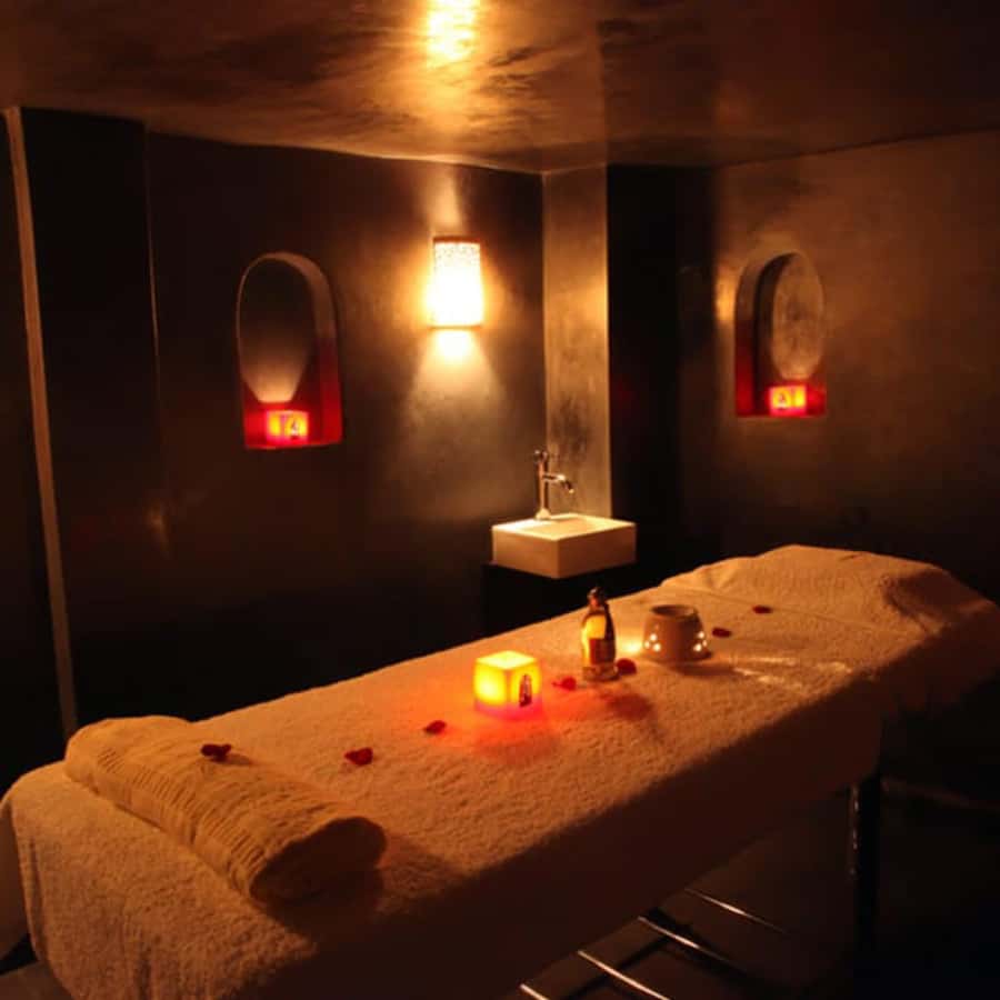 Best Traditional Moroccan Hammam Spa Experience - Who will enjoy this Marrakech spa visit?