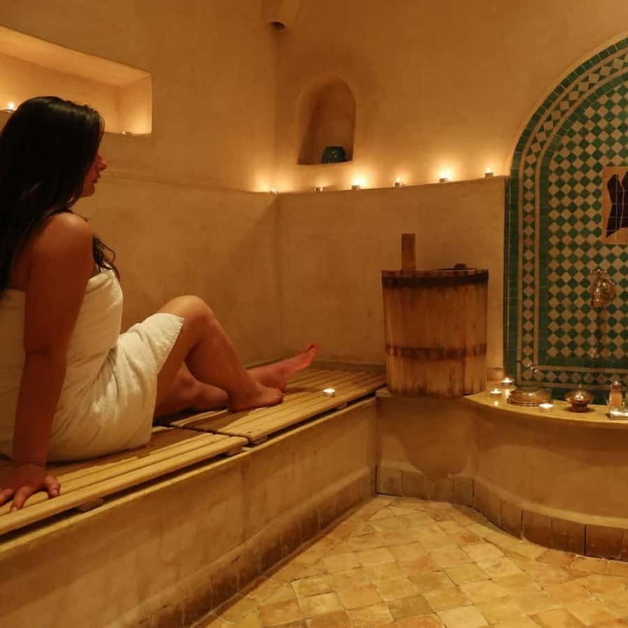 Best Traditional Moroccan Hammam Spa Experience - Booking tips for a smoother visit