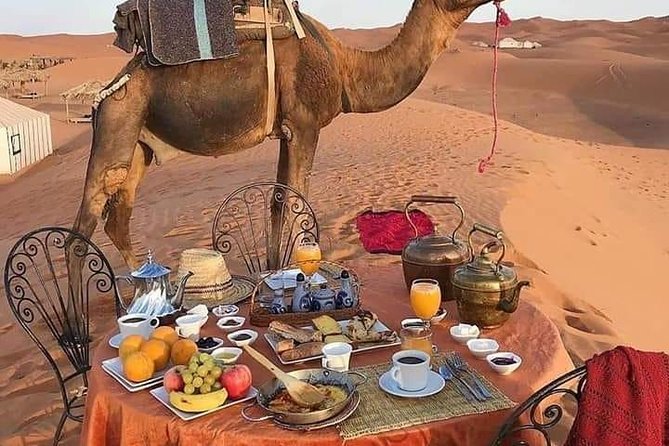 Big Morocco Tour 15 Days From Casablanca - What this 15-day Morocco route does well