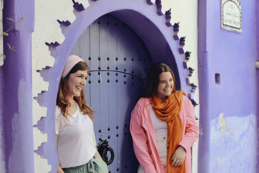 Blue City magic: Affordable Day Trip from Fez to Chefchaouen - Key points to know before booking