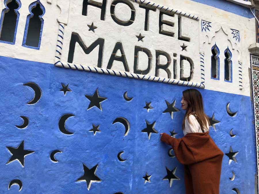 Blue City magic: Affordable Day Trip from Fez to Chefchaouen - Chefchaouen in one very long day