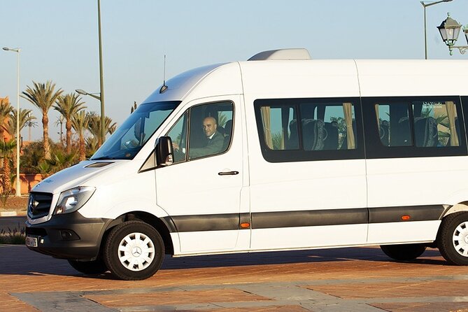 BOOK Your Private Driver in Casablanca ! - Why a private car works well in Casablanca