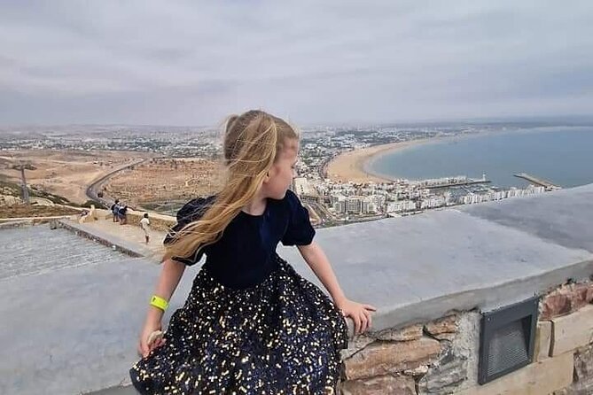 Cable Car Experience and Agadir City Tour. - Is $13.78 good value?
