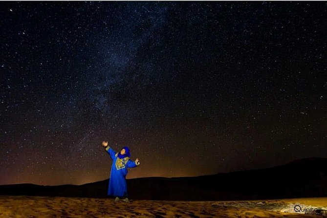 ✅ Camel Ride and Overnight in Sahara Desert Camp - What the $87.24 price really covers