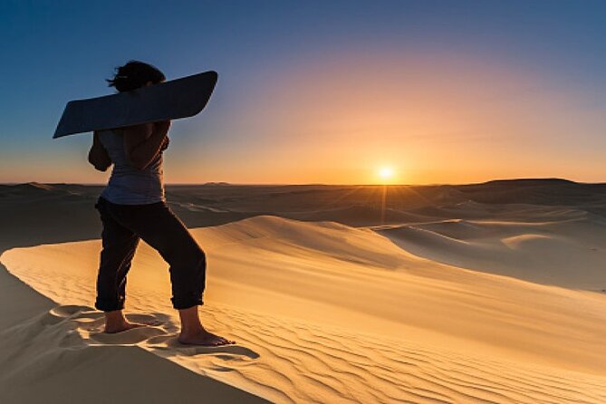 Camel Trekking & 1 Night in Merzouga Desert Camp - Why This Merzouga Overnight Works So Well