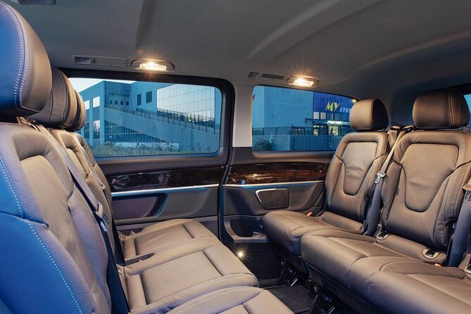Casablanca Airport Transfer to any hotel in Casablanca city - Why the local advice can be useful