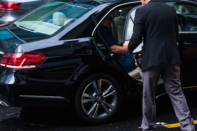 Casablanca Airport Transfer to any hotel in Casablanca city - The real value of the $22 price