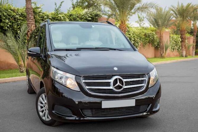 Casablanca Airport Transfer to any hotel in Casablanca city - Who will appreciate this transfer most