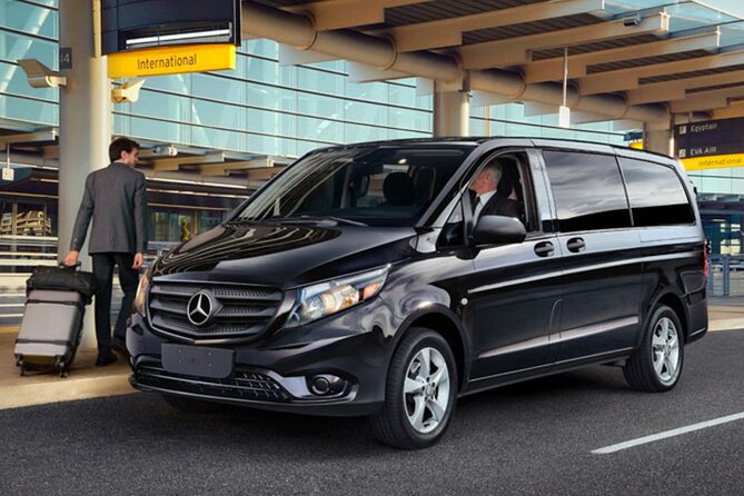 Casablanca Airport Transfer to any hotel in Casablanca city - Practical booking points that matter