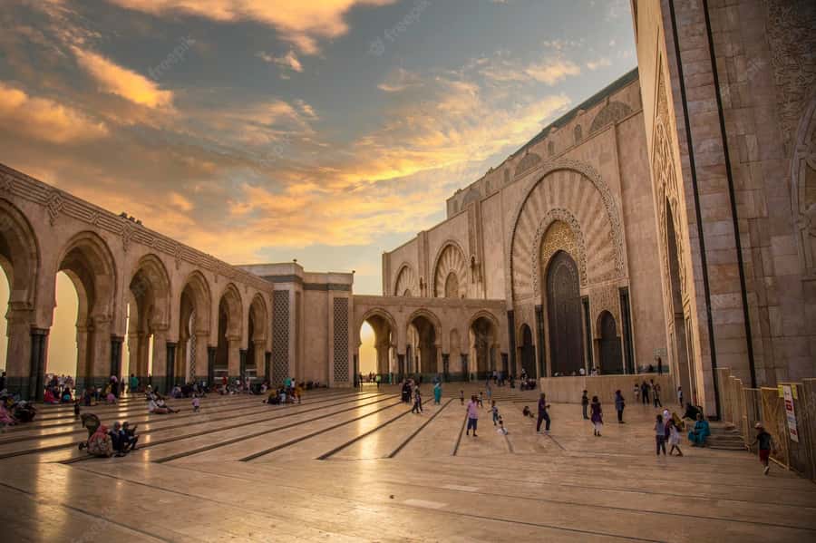 Casablanca City Night Tour and Traditional Moroccan Dinner - Who will enjoy this evening most?