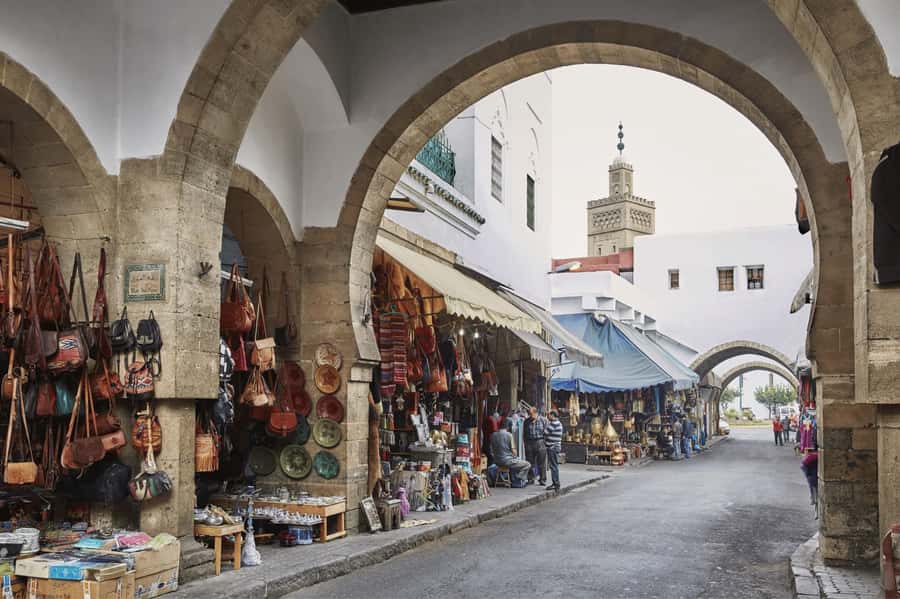 Casablanca: City Tour with Hassan II Mosque Entry Ticket - What makes this Casablanca tour worth considering