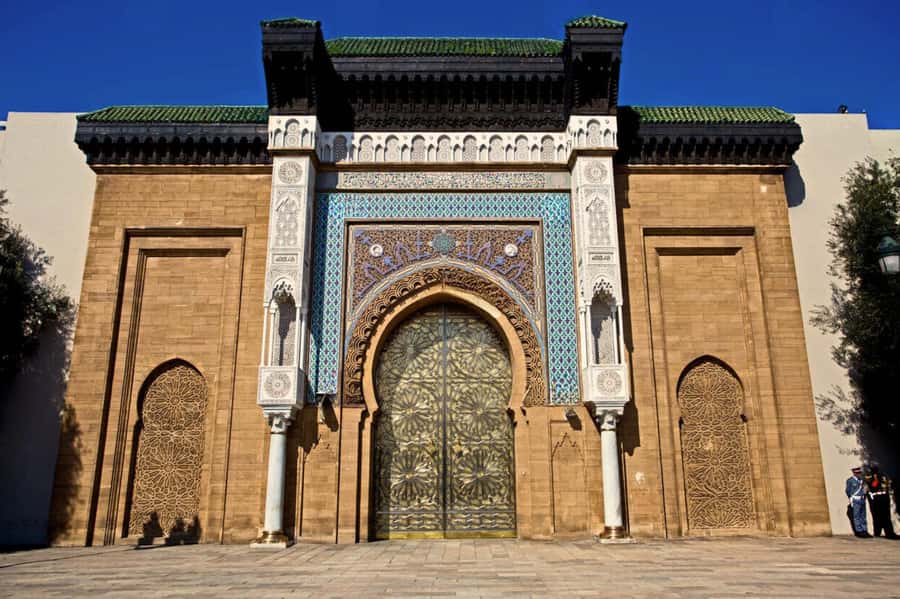 Casablanca City Tour with Hotel Pickup and drop off - Key points to know before you book