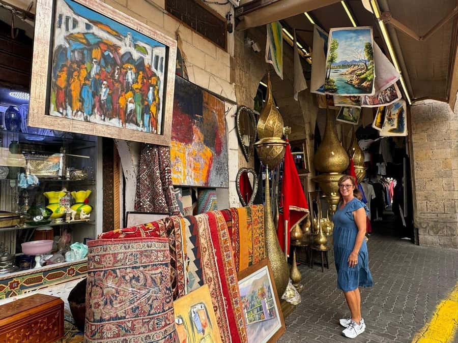 Casablanca City Tour with Hotel Pickup and drop off - Mohammed V Square puts the city in motion