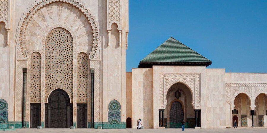 Casablanca: City Tour with Round-Trip Cruise Port Transfers - Transport and comfort on a cruise day