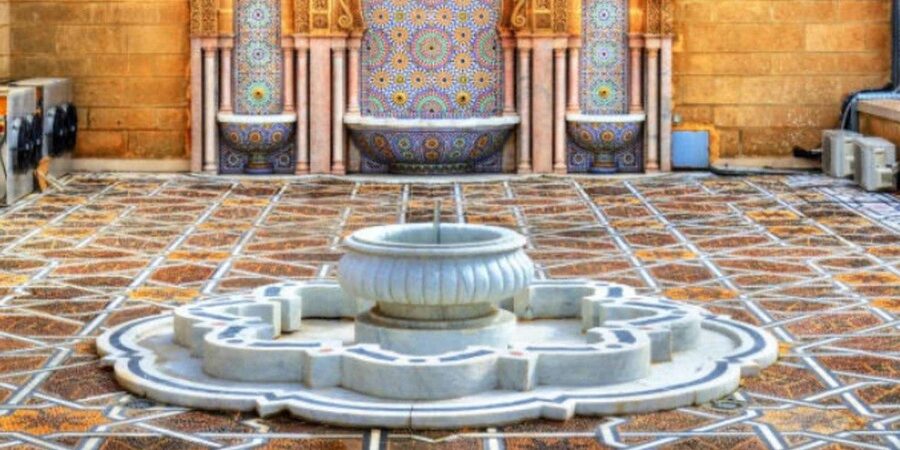 Casablanca: City Tour with Round-Trip Cruise Port Transfers - What the $40 price really covers