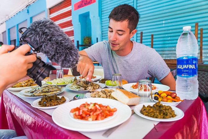 Casablanca Food Tour - Price, group size, and overall value