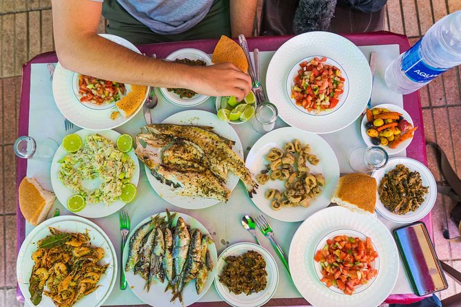 Casablanca Food Tour - Who will enjoy this Casablanca food tour