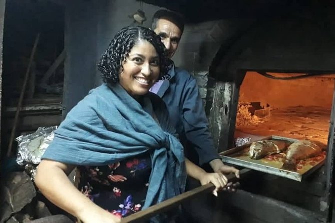 Casablanca Food Tour - Moroccan Street Food Tour - Why the guide matters more than the menu