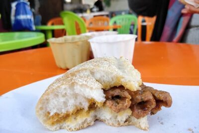 Casablanca Food Tour – Moroccan Street Food Tour