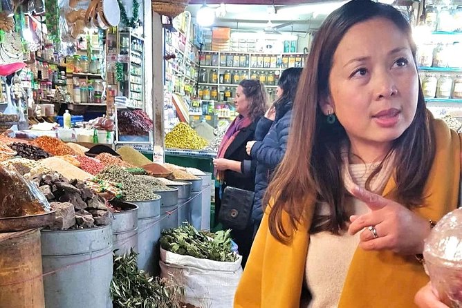 Casablanca Food Tour - Moroccan Street Food Tour - Who should book the Casablanca food walk