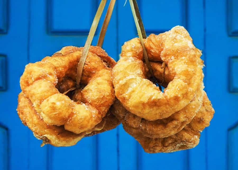 Casablanca: Food Tour with Tastings in Quartier Habous - Why Quartier Habous makes a good food-tour base