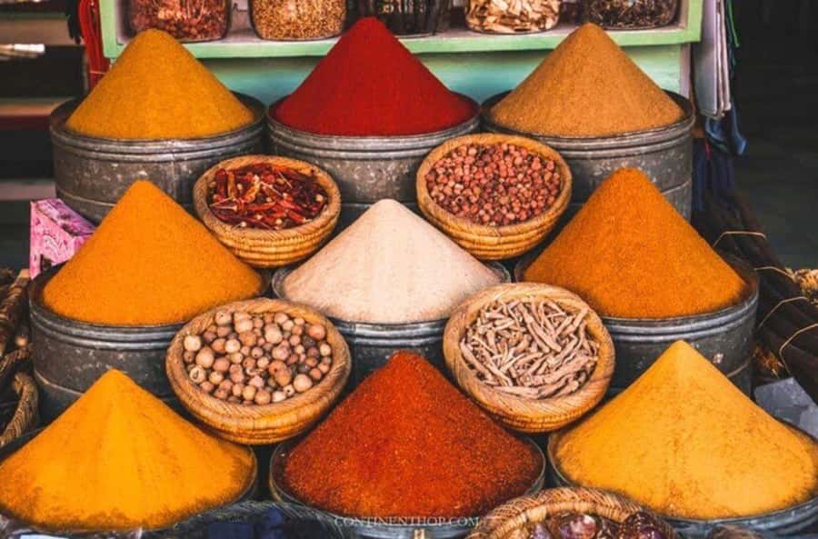 Casablanca: Food Tour with Tastings in Quartier Habous - Who will enjoy this Casablanca food tour?