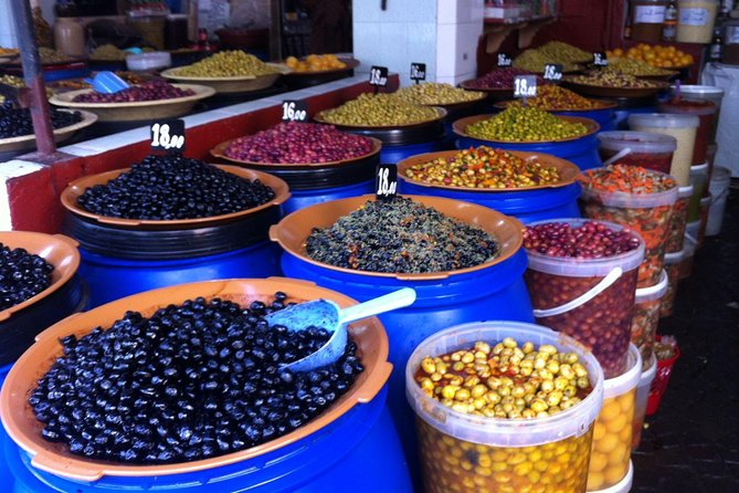 Casablanca Guided City Tour - Guides, drivers, and the quality question