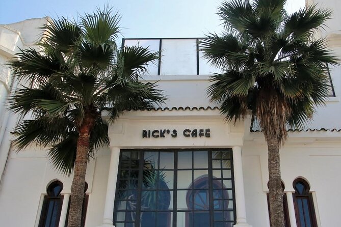 Casablanca Half-day guided tour - Habous: the strongest market stop for many people