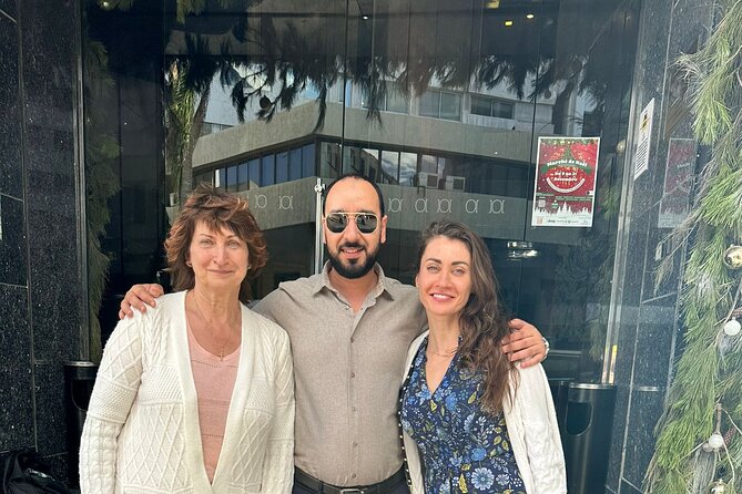 Casablanca Half-day guided tour - What the private vehicle and guide service add