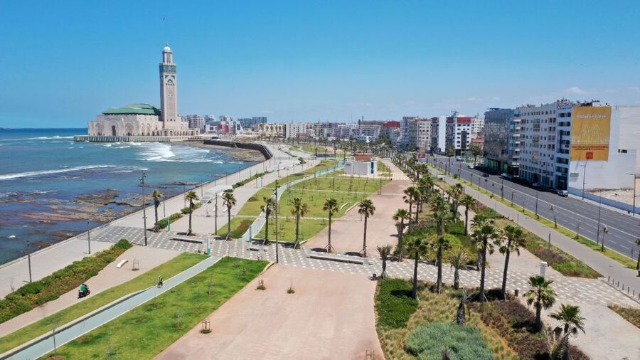 Casablanca: Hassan II Mosque Premium Tour with Entry Ticket - How much value do you get for $16?