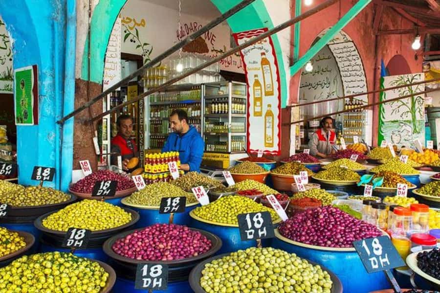 Casablanca: Layover Sightseeing Tour with Airport Transfer - What the guides add to the experience