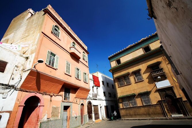 Casablanca Layover Tour with Round-Trip Airport Transfer - A sensible way to use a Casablanca layover