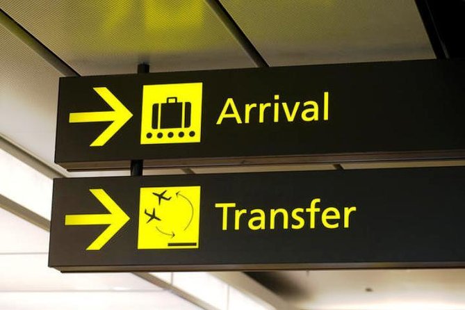 Casablanca Mohamed V Airport to Hotels Private Arrival transfer - Why a Pre-Booked Ride Helps at Mohammed V Airport