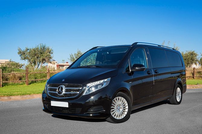 Casablanca Mohamed V Airport to Hotels Private Arrival transfer - Who Will Get the Most Value