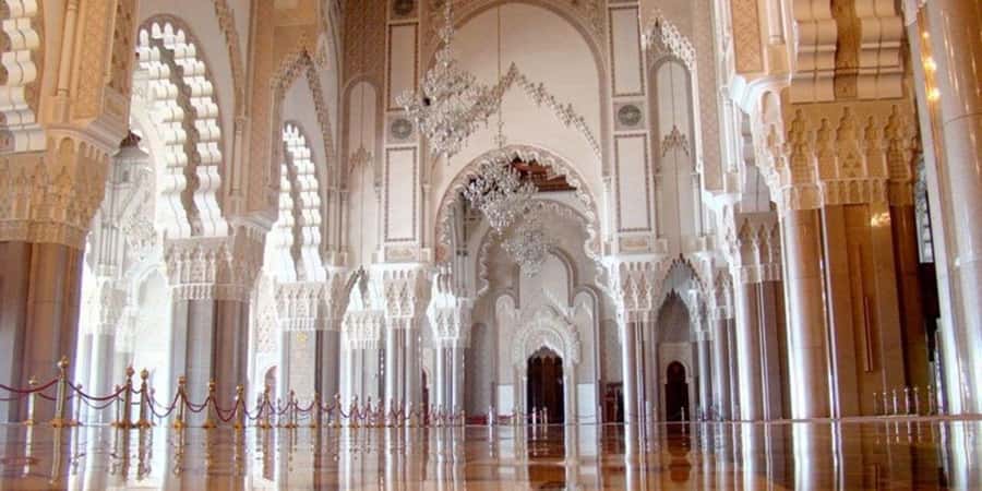Casablanca: Private Guided Tour - Key points to know before booking