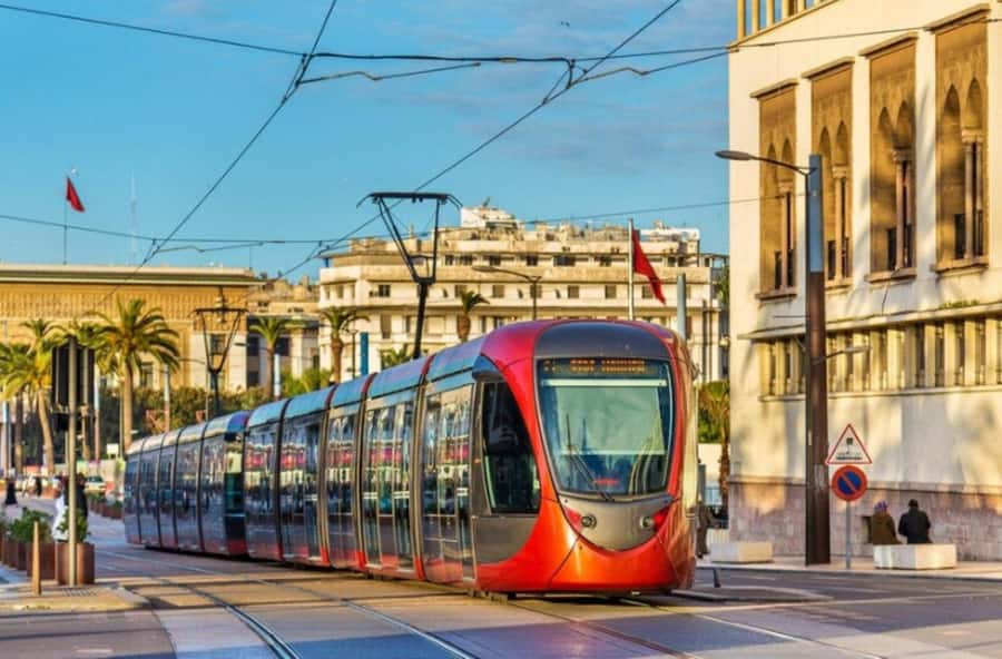 Casablanca: Private Guided Tour - Why this route works well for a first look at Casablanca