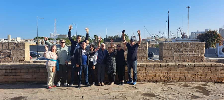 Casablanca: Private Guided Tour - Sacred Heart Cathedral and Notre Dame de Lourdes