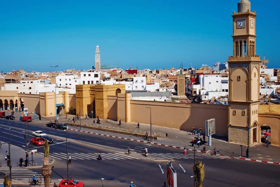 Casablanca: Private Guided Tour with Hassan II Mosque Ticket - Is $53 Good Value?