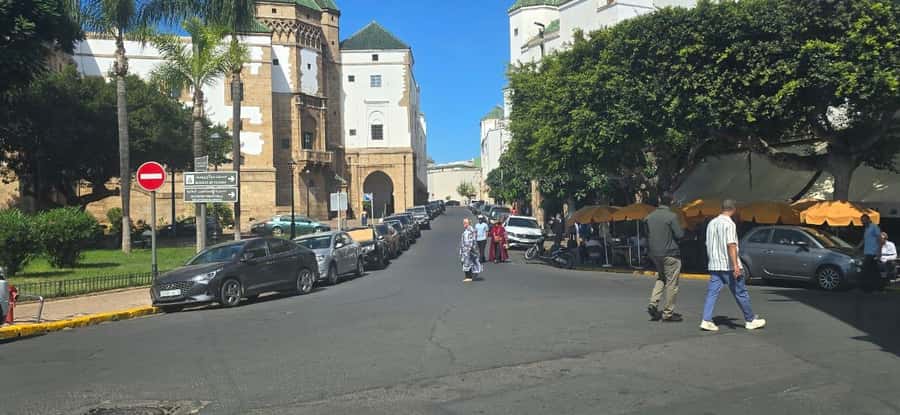Casablanca: Private Guided Tour with lunch - A smart way to see a spread-out city