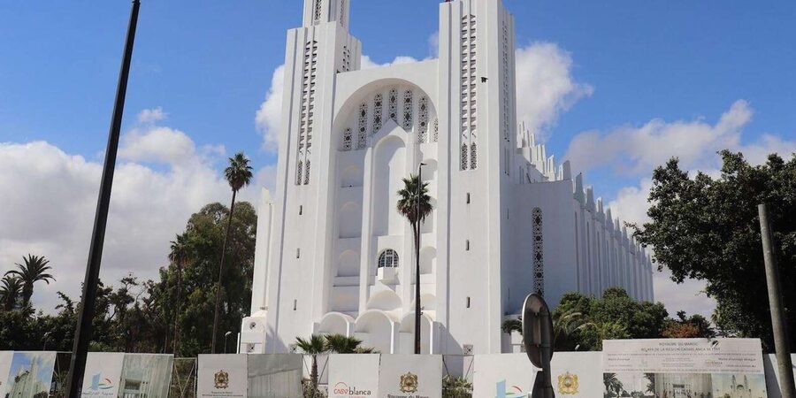 Casablanca: Private Guided Tour with lunch - What your guide can add to the day